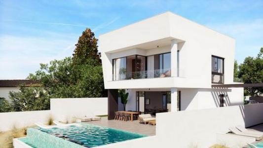 Vente Maison Barrio-la-almazarra  A en Espagne