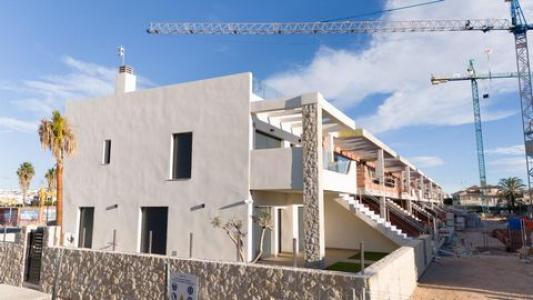 Vente Maison Pilar-de-la-horadada  A en Espagne