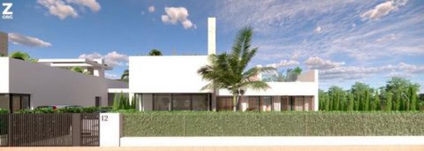 Acheter Appartement 128 m2 Alcazar-cartago-nova