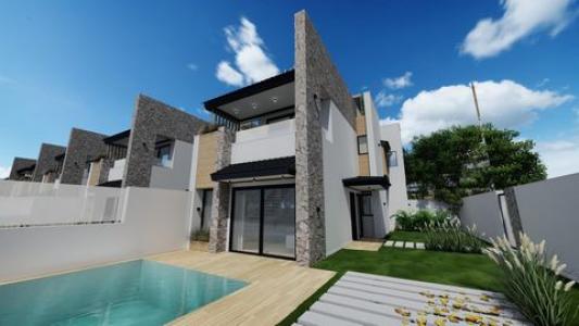 Annonce Vente Maison San-pedro-del-pinatar