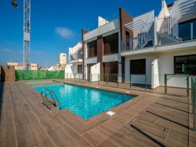 Annonce Vente Maison San-pedro-del-pinatar