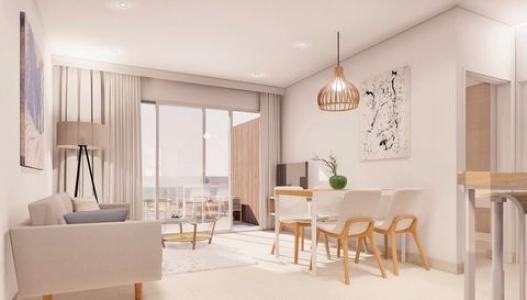 Vente Appartement Pilar-de-la-horadada  A en Espagne