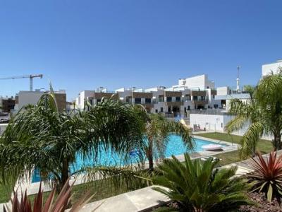 Annonce Vente Appartement San-miguel-de-salinas