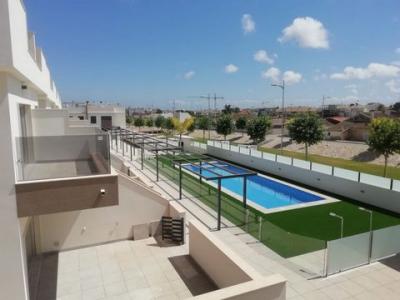 Vente Appartement Pilar-de-la-horadada  A en Espagne