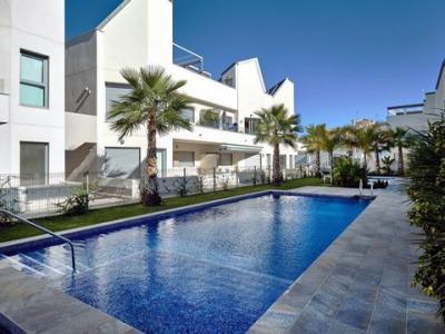 Vente Appartement Torrevieja  A en Espagne