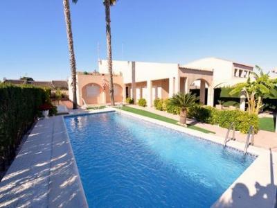 Annonce Vente Maison Torrevieja