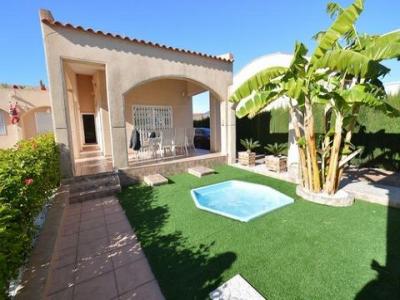 Acheter Maison 284 m2 Torrevieja