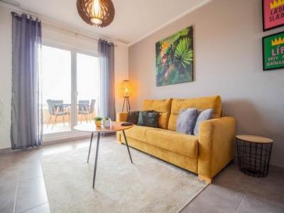 Vente Appartement Torrevieja  A en Espagne