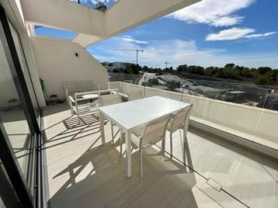 Annonce Vente Appartement San-miguel-de-salinas