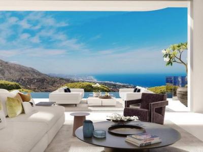 Acheter Maison 642 m2 Benahavis