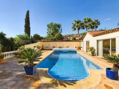 Vente Maison Benahavis  MA en Espagne