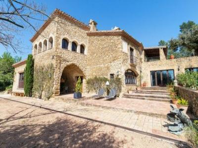 Annonce Vente Maison Palafrugell