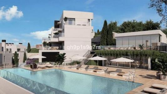 Annonce Vente Appartement Mijas