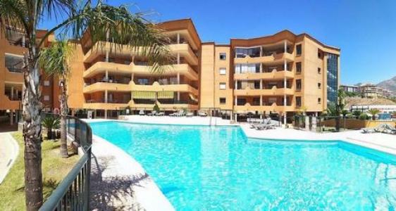 Annonce Vente Appartement Fuengirola