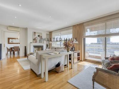 Acheter Appartement 321 m2 Barcelona