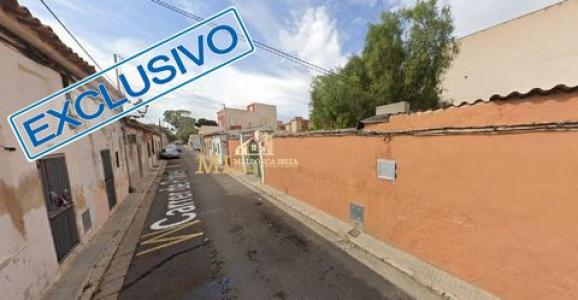 Annonce Vente Terrain Palma-de-mallorca