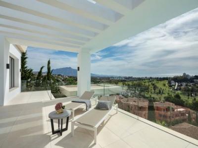 Acheter Maison 1365 m2 Benahavis