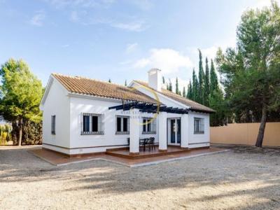 Vente Maison Campillo-de-abajo FUENTE-ALAMO MU