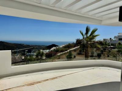 Acheter Appartement 101 m2 Malaga