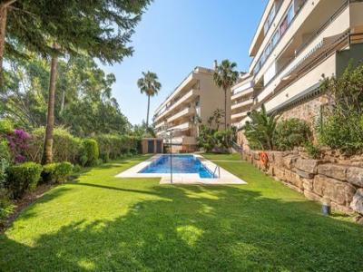 Annonce Vente Appartement Mijas