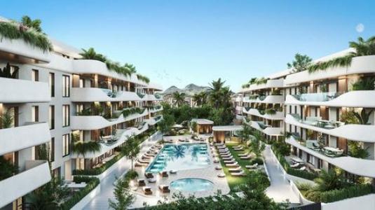 Annonce Vente Appartement San-pedro-de-alcantara