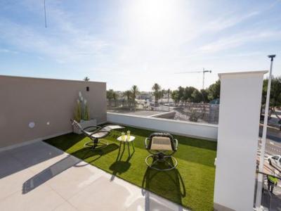 Annonce Vente Maison San-javier