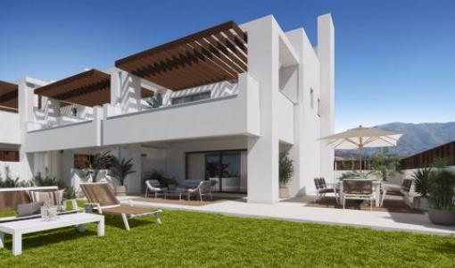 Annonce Vente Maison Malaga