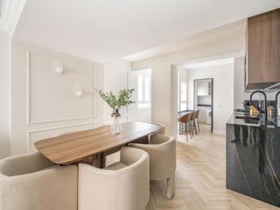 Annonce Vente Appartement Madrid