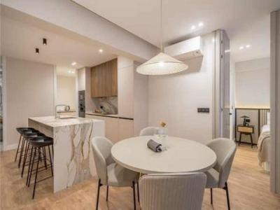 Vente Appartement Madrid  M en Espagne