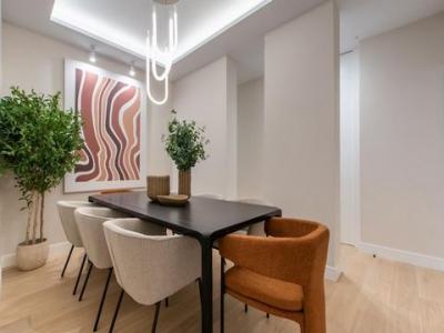 Vente Appartement Madrid  M en Espagne