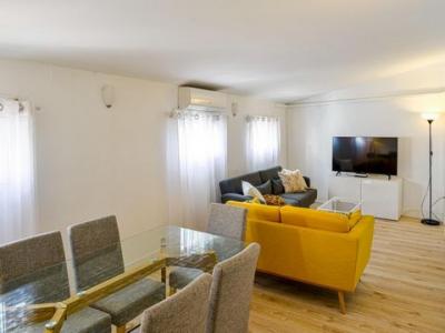 Annonce Vente Appartement Madrid