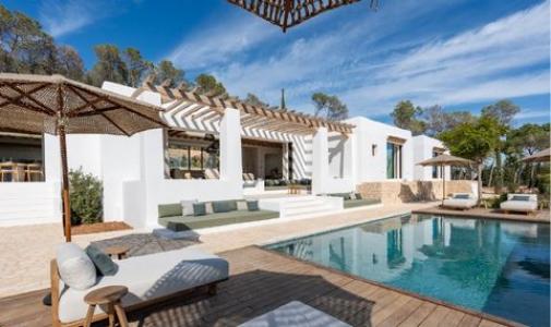 Vente Maison Aguaderas  MU en Espagne