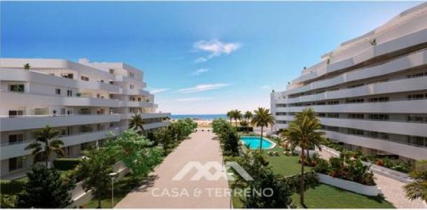 Annonce Vente Appartement Torre-del-mar