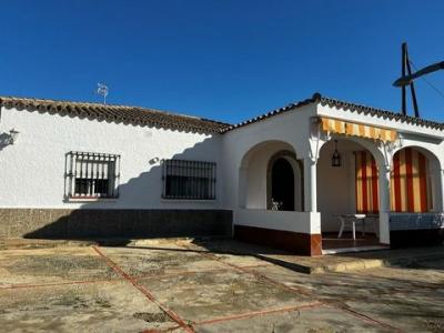 Annonce Vente Maison Chiclana-de-la-frontera