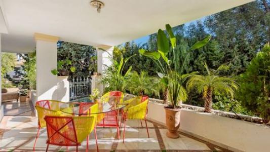 Annonce Vente Appartement Marbella