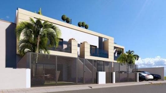 Vente Appartement San-pedro-del-pinatar  MU