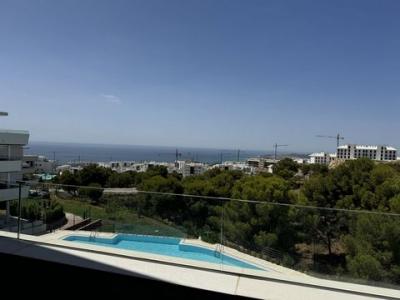 Annonce Vente Appartement Fuengirola