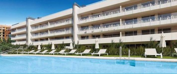 Annonce Vente Appartement Marbella