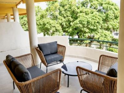 Annonce Vente Appartement Marbella