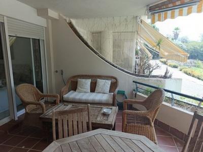 Annonce Vente Appartement Marbella