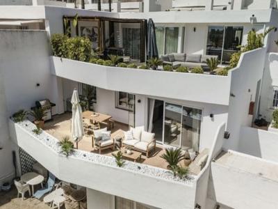 Annonce Vente Appartement Marbella