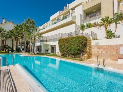 Annonce Vente Appartement Marbella