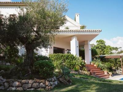 Vente Maison Benahavis  MA en Espagne