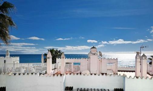 Annonce Vente Appartement Mijas