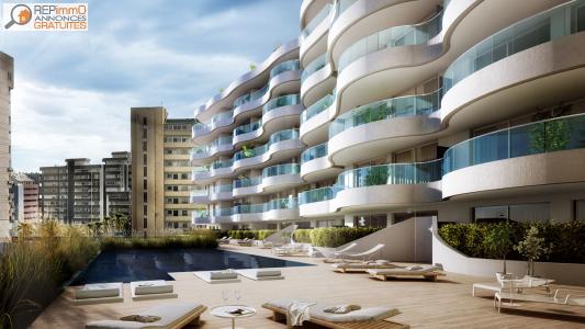 Vente Appartement FUENGIROLA  en Espagne