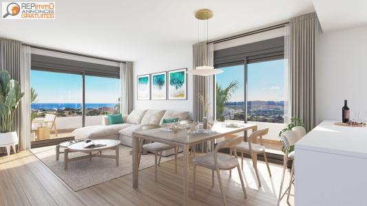 Vente Appartement ESTEPONA  en Espagne