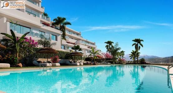 Vente Appartement ESTEPONA  en Espagne