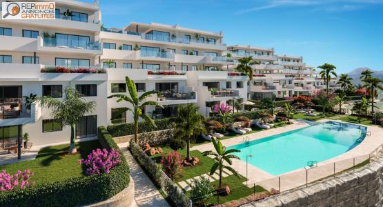 Acheter Appartement Estepona rgion MALAGA