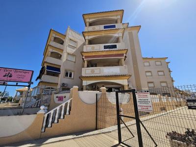 Annonce Vente Appartement Cabo-roig