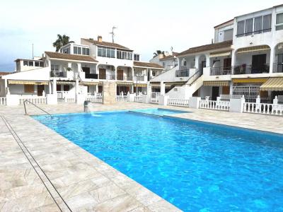 Vente Appartement Torrevieja  A en Espagne